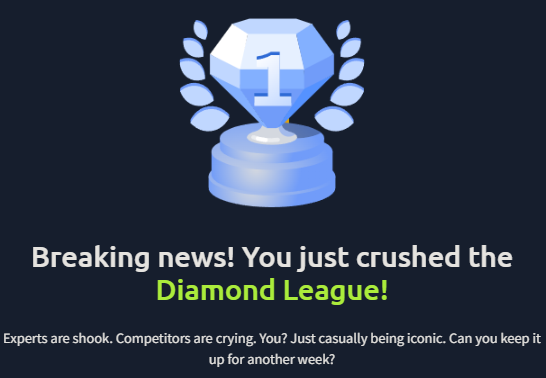 Diamon1st